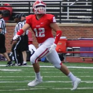 Meet your Posher, Lee